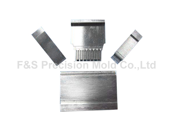 Mold spare parts