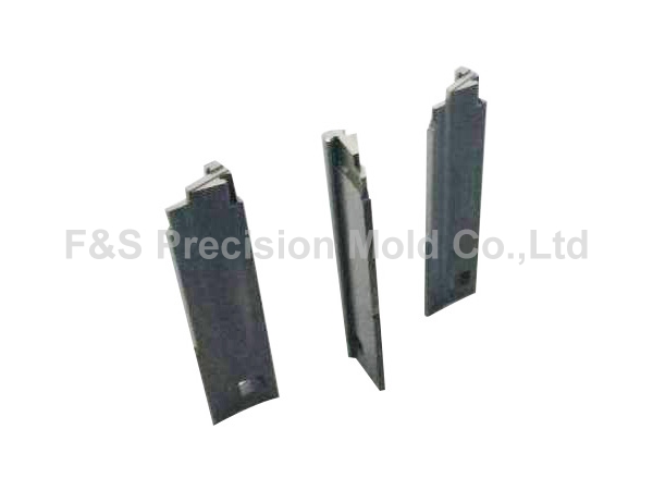 Mold spare parts