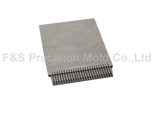 Mold spare parts