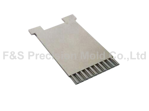 Mold spare parts