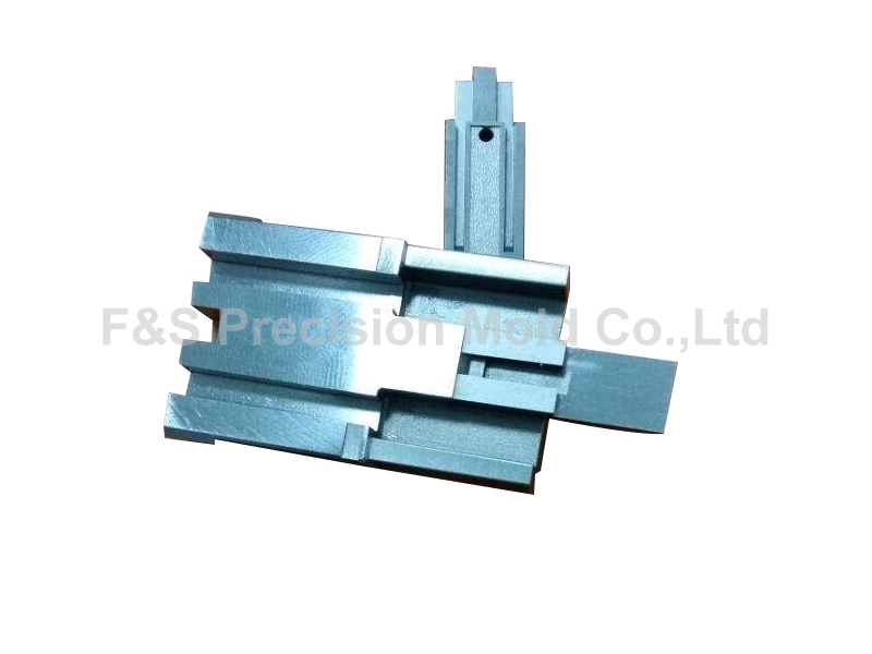 Mold spare parts