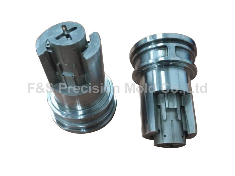 Mold spare parts