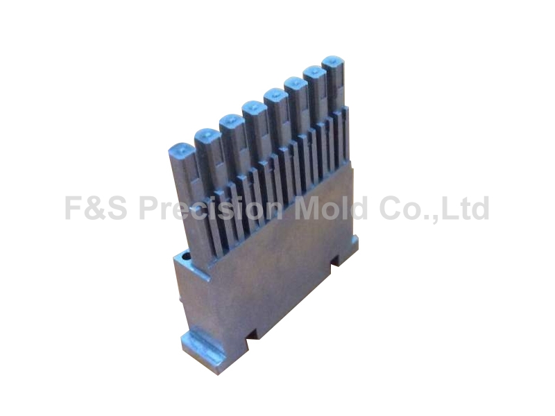 Mold spare parts