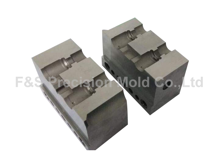 Core&Cavity Blocks