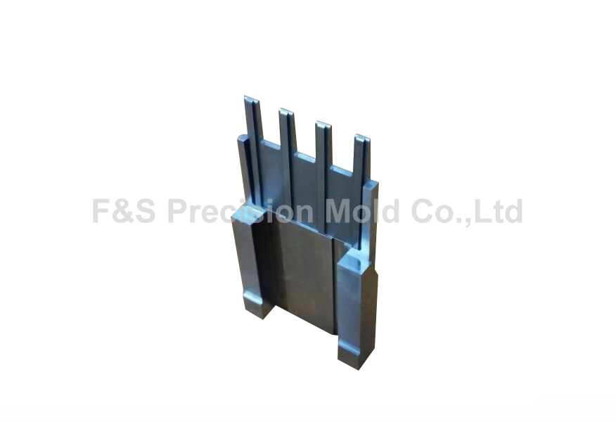 Mold spare